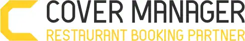 cover manager logo