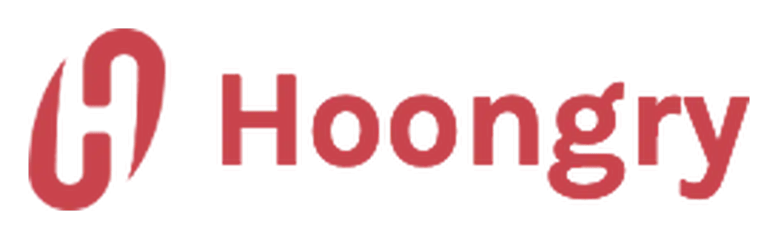 Hoongry logo