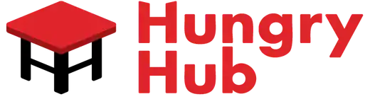 Hungry Hub logo