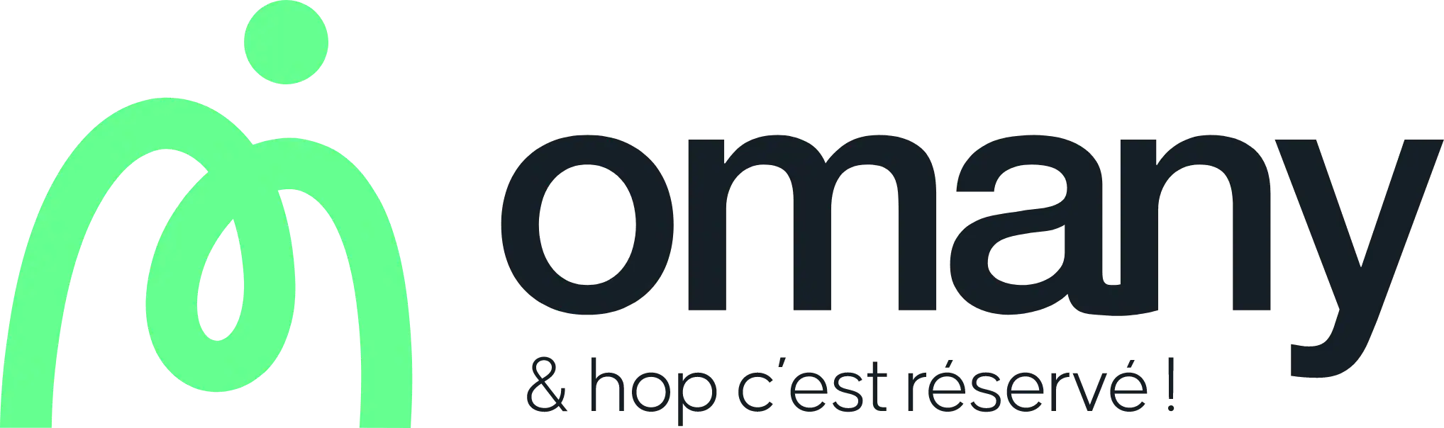 Omany logo