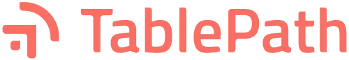 Tablepath logo